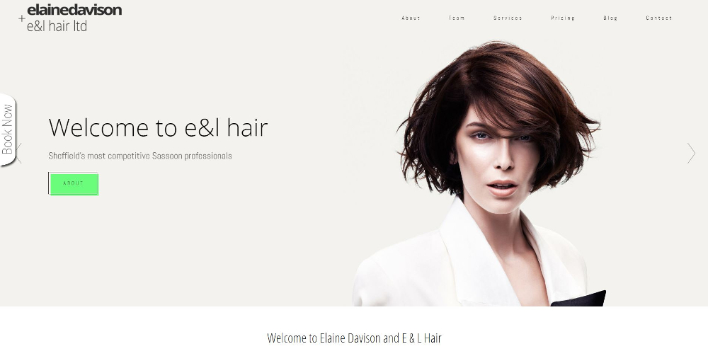 E&L Hair